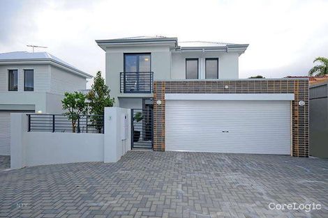 Property photo of 5/23-25 Cox Street Maylands WA 6051