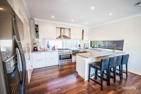 Property photo of 132 Robinson Way Yarrawonga VIC 3730