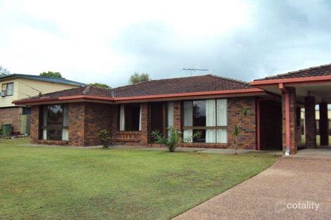 Property photo of 55 Limerick Drive Crestmead QLD 4132