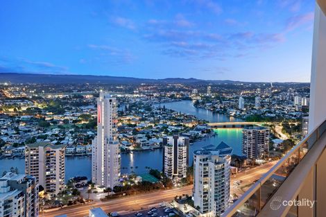 13405/36 Old Burleigh Rd, Surfers Paradise, QLD 4217
