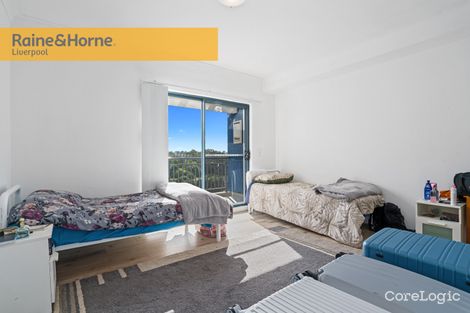 Property photo of 30/29-31 Castlereagh Street Liverpool NSW 2170