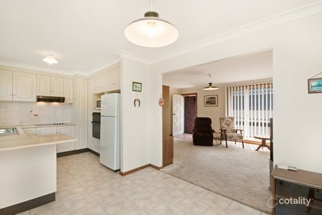 Property photo of 1/123 Trafalgar Avenue Umina Beach NSW 2257