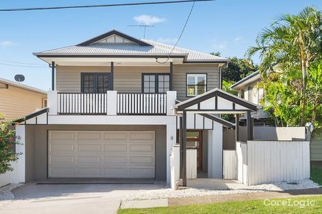 Property photo of 132 McIlwraith Avenue Norman Park QLD 4170