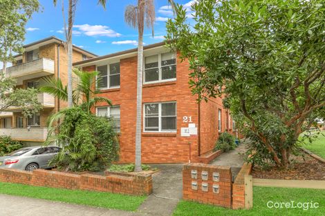 Property photo of 7/22 Bellevue Parade Hurstville NSW 2220