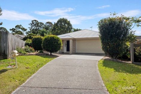 10 Chantilly Ct, Loganlea, QLD 4131