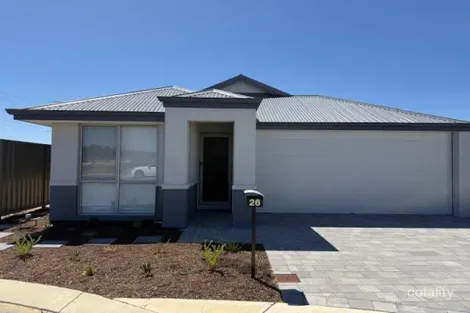 26 Flannigan St, Anketell, WA 6167