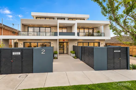 Property photo of 204/2 Ormond Road Ormond VIC 3204
