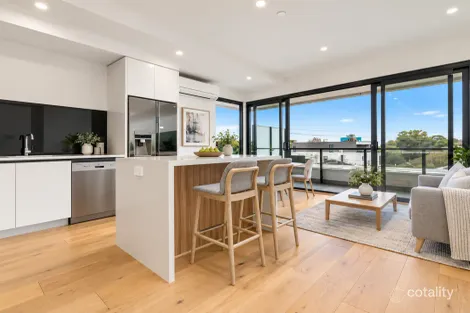 Property photo of 204/2 Ormond Road Ormond VIC 3204
