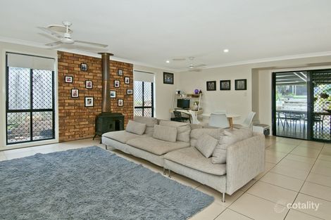 Property photo of 7 Morisset Court Edens Landing QLD 4207