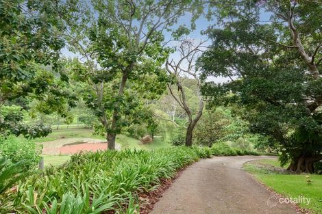 Property photo of 25 Agnew Road Mount Mellum QLD 4550
