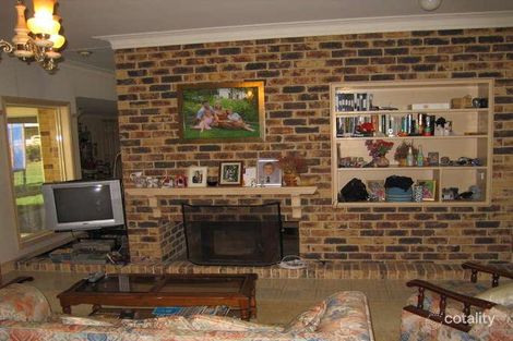 Property photo of 121 Cherbon Street Burbank QLD 4156