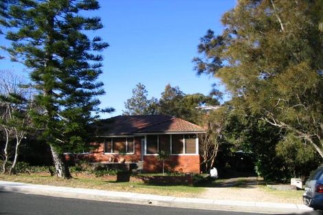 11 North Avalon Rd, Avalon Beach, NSW 2107