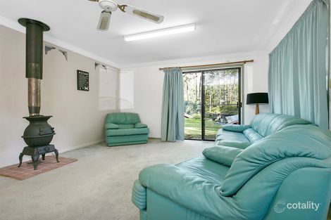 Property photo of 12 Sarus Road Carters Ridge QLD 4563