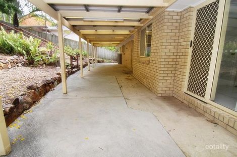 Property photo of 25 Renfrew Drive Highland Park QLD 4211