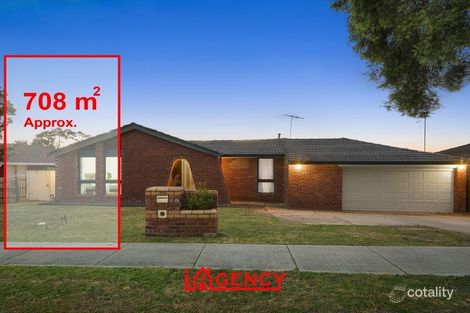 29 Isaac Smith Cres, Endeavour Hills, VIC 3802