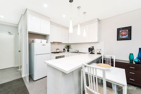Property photo of 8/793-799 New Canterbury Road Dulwich Hill NSW 2203