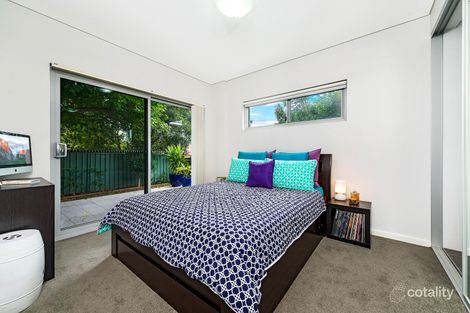 Property photo of 8/793-799 New Canterbury Road Dulwich Hill NSW 2203