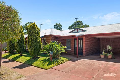 3/14 Helena St, Guildford, WA 6055