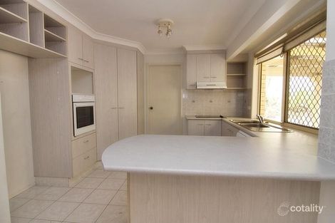 Property photo of 25 Renfrew Drive Highland Park QLD 4211