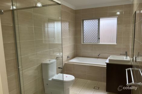 Property photo of 41 Holliday Avenue Edmondson Park NSW 2174