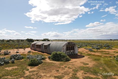 7795 Goyder Hwy, Morgan, SA 5320