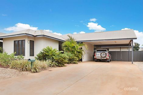 22 Curlew St, Baynton, WA 6714