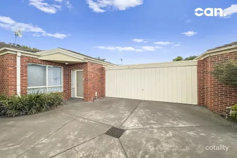 3/20 Buckingham Ave, Bentleigh, VIC 3204