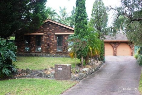 Property photo of 14 Mathews Place Menai NSW 2234