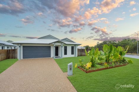 11 Seabreeze Ct, Bushland Beach, QLD 4818