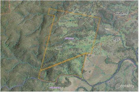 490 Peckhams Rd, Ewingar, NSW 2469