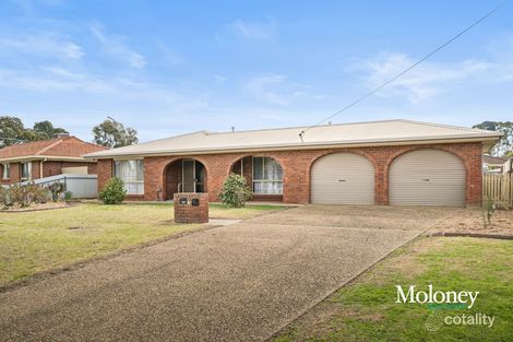 41 Federation Ave, Corowa, NSW 2646