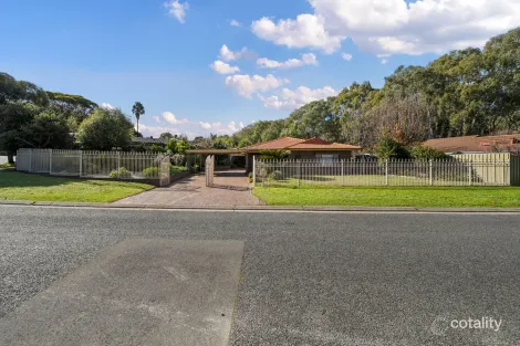 10 Deconno Ct, Dernancourt, SA 5075