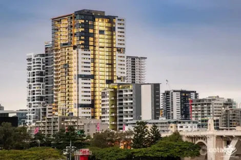 1214/19 Hope St, South Brisbane, QLD 4101