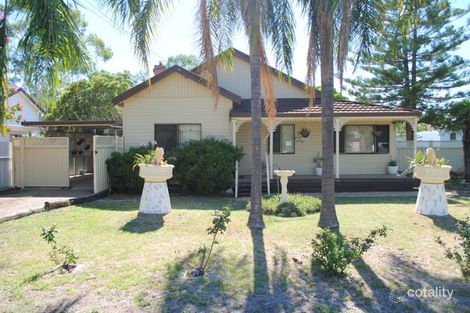 Property photo of 310 Auburn Street Moree NSW 2400