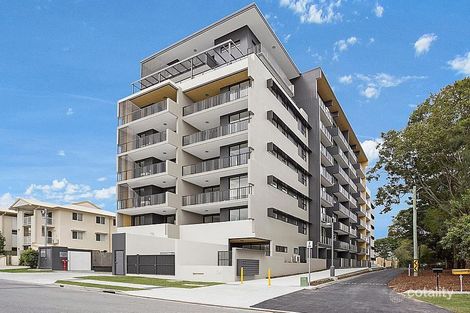 Property photo of 103/54 Tryon Street Upper Mount Gravatt QLD 4122