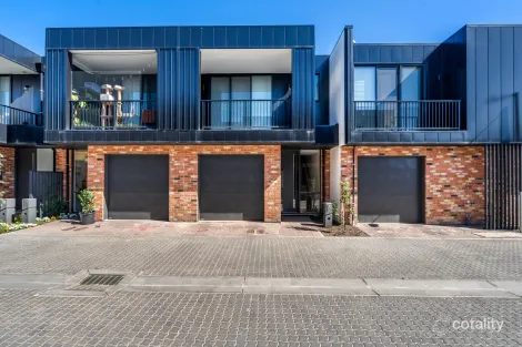13 Foundry Lane, Bowden, SA 5007