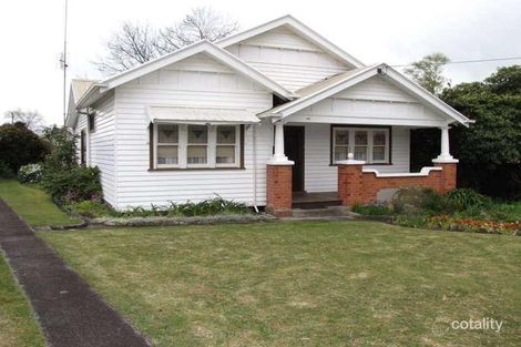 Property photo of 68 Fowler Street Moe VIC 3825
