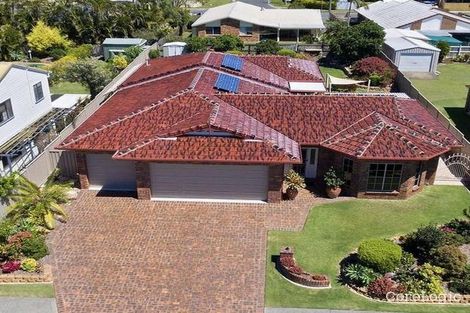 Property photo of 46 Mary Pleasant Drive Birkdale QLD 4159