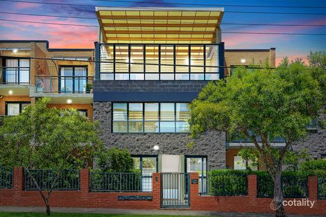 25/8-16 Water St, Strathfield South, NSW 2136