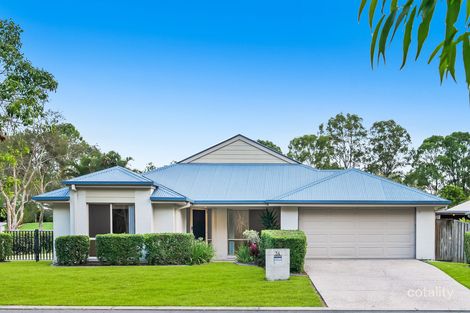 34 Boambillee Dr, Coomera, QLD 4209