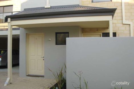 Property photo of 107 Morrison Road Midland WA 6056