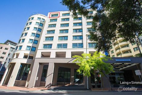 35/1-3 Valentine Ave, Parramatta, NSW 2150