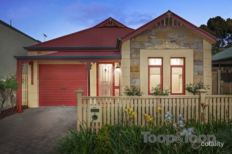 Property photo of 37 Burley Griffin Boulevard Brompton SA 5007