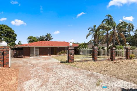 Property photo of 9 Passey Place Kardinya WA 6163