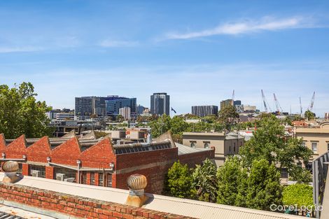 Property photo of 12/45 Leveson Street North Melbourne VIC 3051