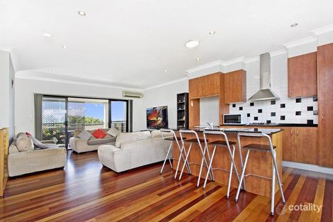 Property photo of 2/226 Stratton Terrace Manly QLD 4179