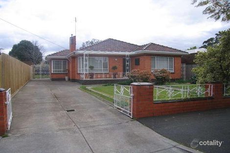 Property photo of 161 Cecil Street Williamstown VIC 3016