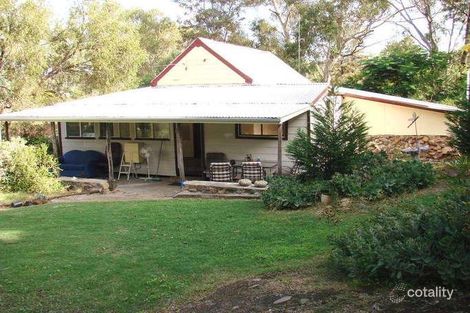 160 East St, Mount Morgan, QLD 4714