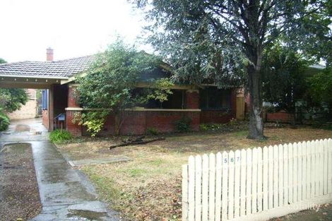 Property photo of 567 High Street Kew East VIC 3102