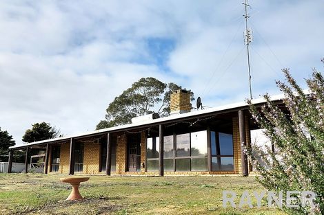 Property photo of 56 Kay Road Bindoon WA 6502